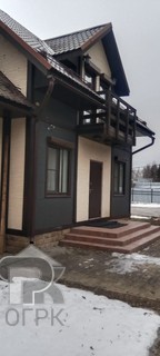 Купить коттедж, №385155