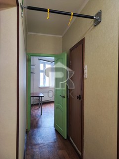 Купить 1-комнатную квартиру, №386080