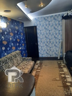 Купить 3-комнатную квартиру, №387408