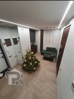 Купить 2-комнатную квартиру, №389345