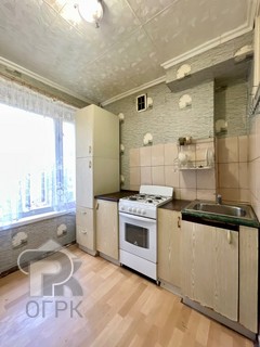 Купить 1-комнатную квартиру, №387136