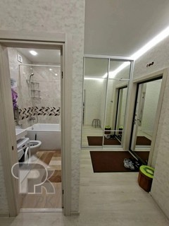 Купить 1-комнатную квартиру, №392520