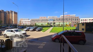 Купить 1-комнатную квартиру, №386123