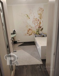 Купить 1-комнатную квартиру, №388002