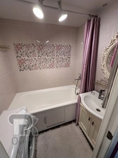 Купить 1-комнатную квартиру, №390464