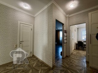 Купить 2-комнатную квартиру, №388268