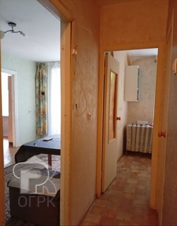 Купить 2-комнатную квартиру, №390194