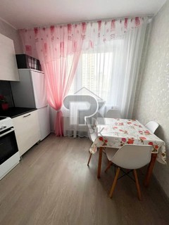 Купить 2-комнатную квартиру, №392471
