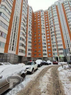 Купить 1-комнатную квартиру, №328676