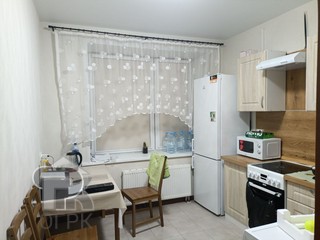 Купить 1-комнатную квартиру, №388084