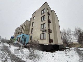 Купить 1-комнатную квартиру, №387536