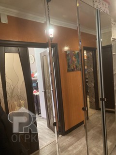 Купить 2-комнатную квартиру, №388457