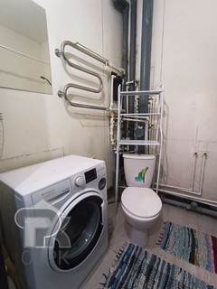 Купить 1-комнатную квартиру, №388774