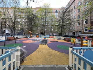 Купить 3-комнатную квартиру, №385927