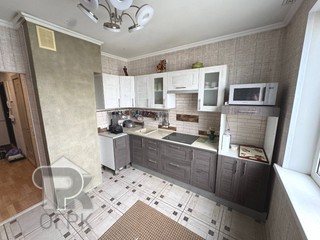 Купить 3-комнатную квартиру, №386600