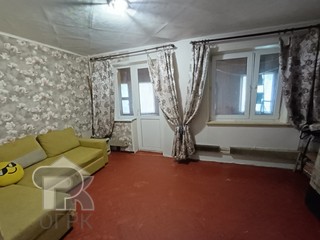 Купить 3-комнатную квартиру, №386057