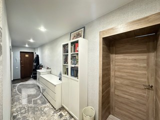 Купить 3-комнатную квартиру, №382500