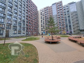 Купить студию, №387327