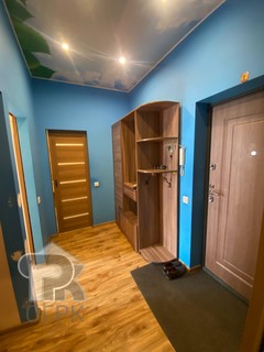 Купить 1-комнатную квартиру, №384131