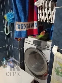 Купить 3-комнатную квартиру, №356706