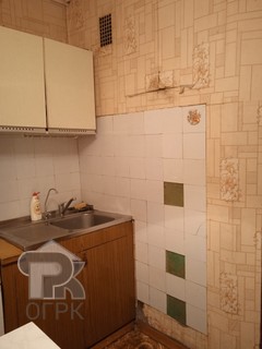 Купить 3-комнатную квартиру, №366474