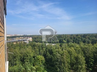 Купить 1-комнатную квартиру, №389234