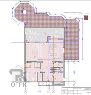 Купить коттедж, №388643