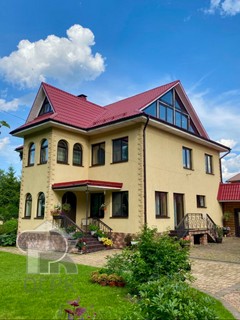 Купить коттедж, №390051