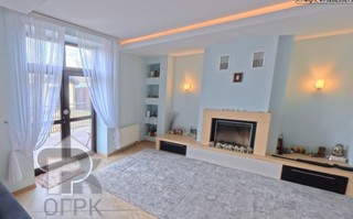 Купить коттедж, №389754