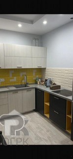 Купить 2-комнатную квартиру, №391554