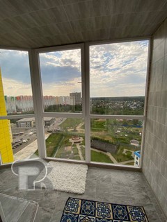 Купить 1-комнатную квартиру, №371393