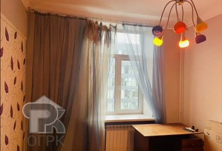 Купить 4-комнатную квартиру, №391391