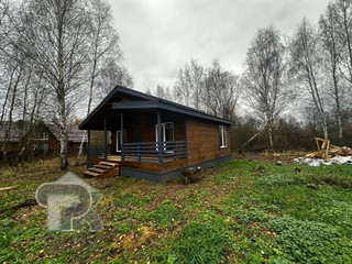 Купить дом, №387422