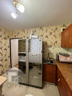 Купить 2-комнатную квартиру, №388273