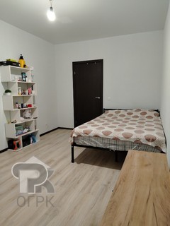 Купить 1-комнатную квартиру, №388688