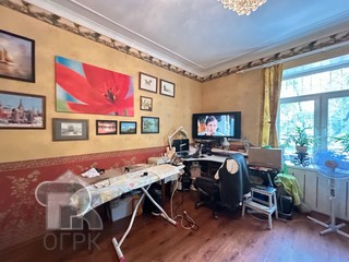 Купить 3-комнатную квартиру, №389214