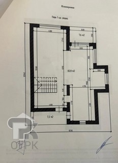 Купить коттедж, №389825