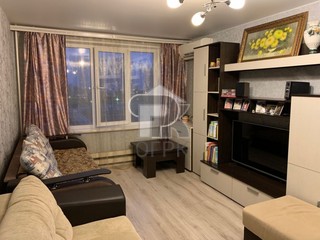 Купить 1-комнатную квартиру, №341769