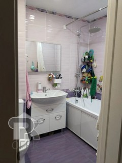 Купить 1-комнатную квартиру, №389283