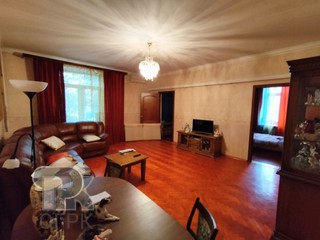 Купить 3-комнатную квартиру, №371035