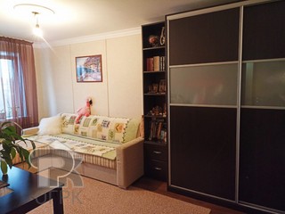 Купить 1-комнатную квартиру, №387314