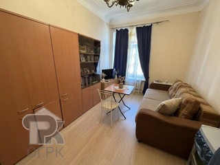 Купить 3-комнатную квартиру, №392268