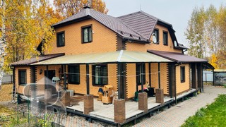 Купить дом, №392572