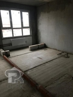 Купить 1-комнатную квартиру, №360793