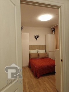 Купить 3-комнатную квартиру, №391807