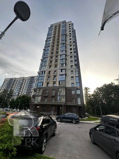 Купить 1-комнатную квартиру, №386573