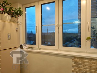 Купить 2-комнатную квартиру, №387815