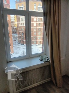 Купить 2-комнатную квартиру, №388415