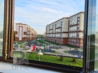 Купить 1-комнатную квартиру, №385359