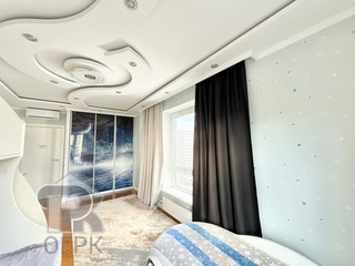 Купить 3-комнатную квартиру, №387589